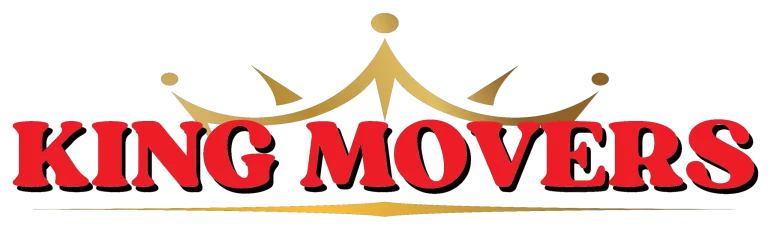 King Movers - Get your move done today! 3 King Movers