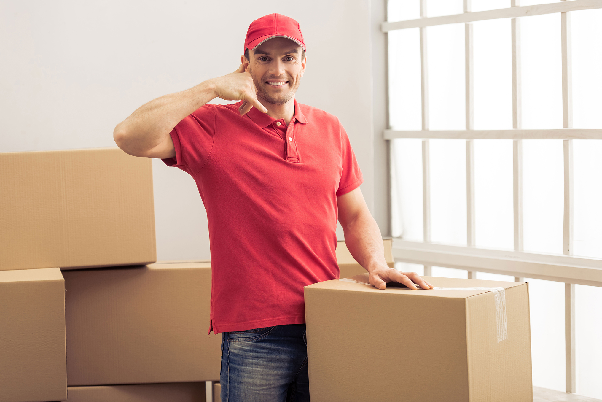 Get your move done today!